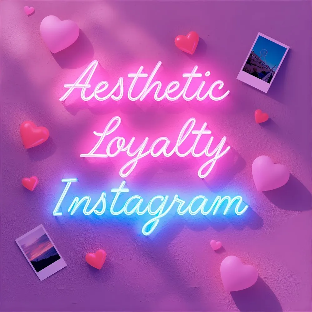 Aesthetic Loyalty Captions For Instagram