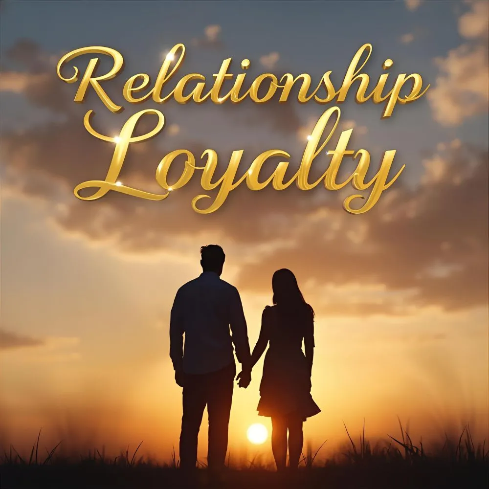  Relationship Loyalty Captions For Instagram
