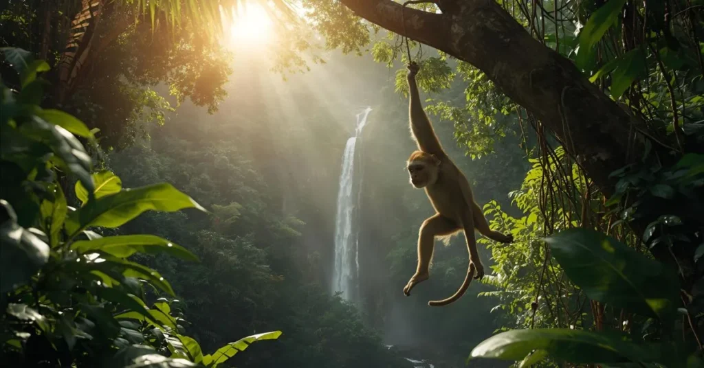 Funny Wildlife Captions For Instagram