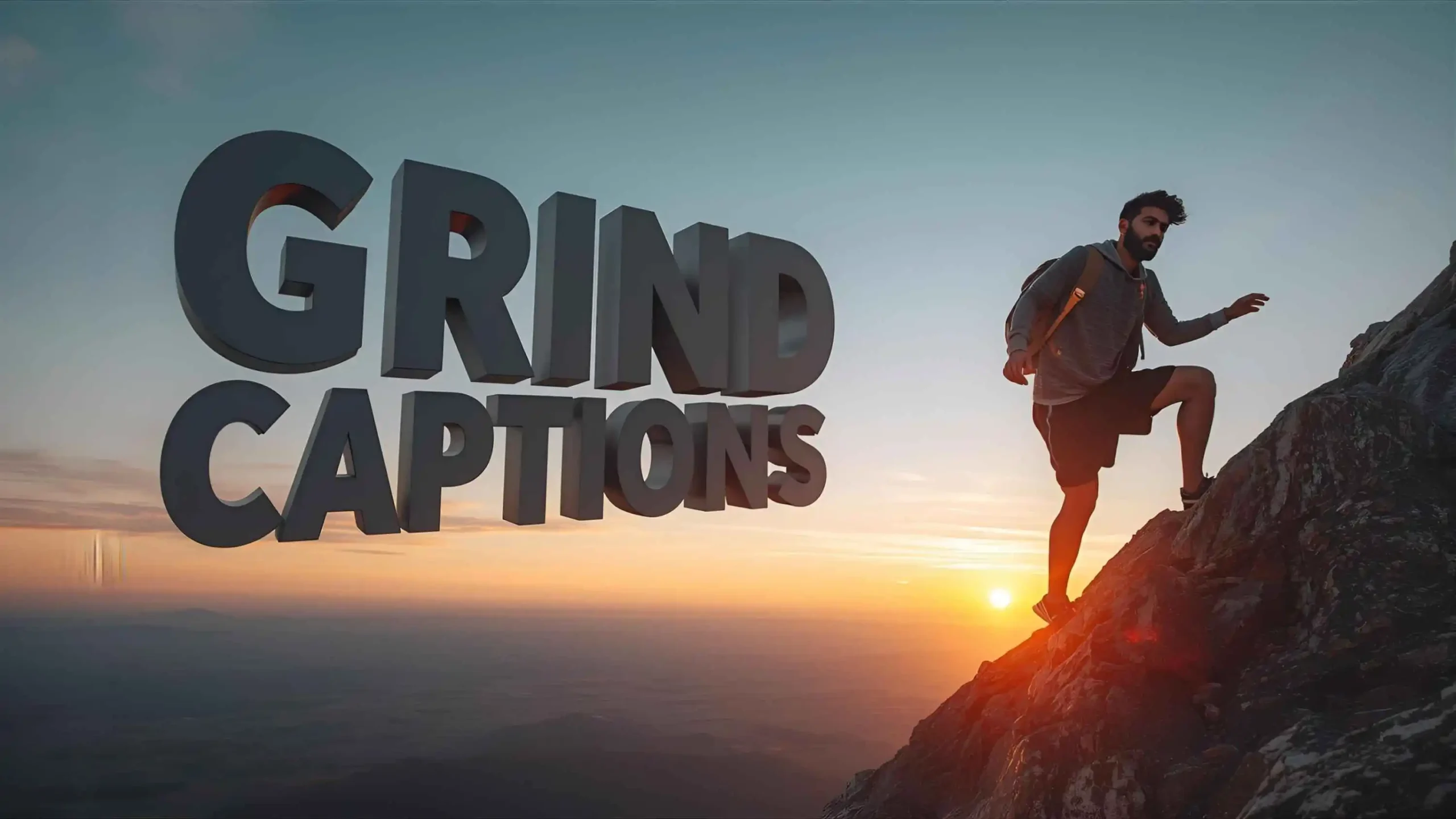 Grind Captions For Instagram