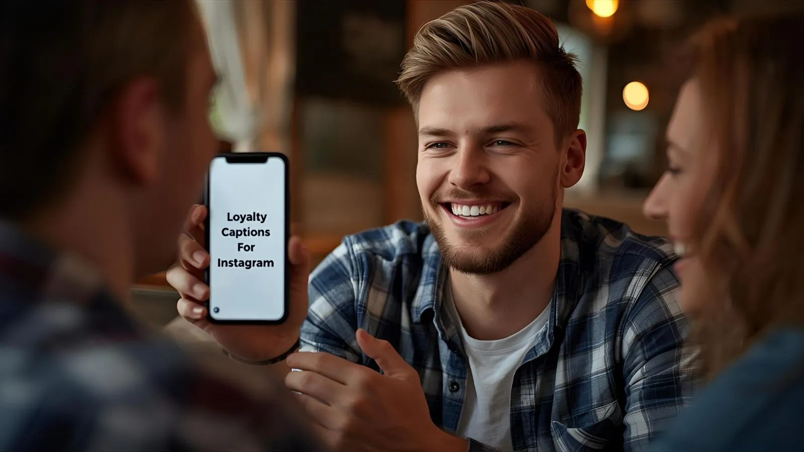 Loyalty Captions For Instagram