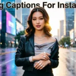 Bling Captions For Instagram