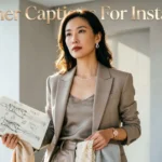 Designer Captions For Instagram