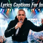 Eminem Lyrics Captions For Instagram
