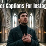 Hozier Captions For Instagram