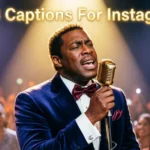 R&B Captions For Instagram