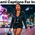 Yung Miami Captions For Instagram