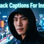 Come Back Captions For Instagram