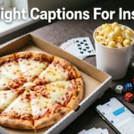 Game Night Captions For Instagram