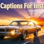 Oldies Captions For Instagram