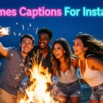 Fun Times Captions For Instagram