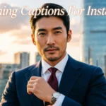 Grooming Captions For Instagram