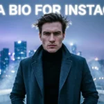 Sigma Bio For Instagram