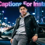 Stud Captions For Instagram