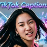 TikTok Captions
