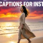 Alone Captions For Instagram