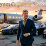Instagram Captions For Success