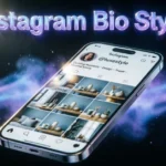 Instagram Bio Style