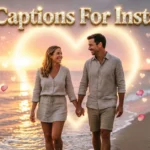 Love Captions For Instagram