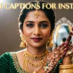 Mehndi Captions For Instagram