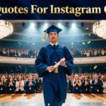 Senior Quotes For Instagram Captions