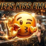 Chefs Kiss Emoji