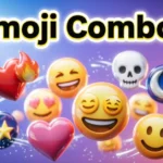 Emoji Combos