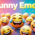 Funny Emoji