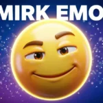 Smirk Emoji