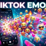 TikTok Emoji